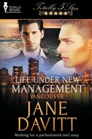 Cover of Life Under New Management
