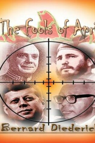 Cover of Fools of April