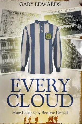 Cover of Every Cloud