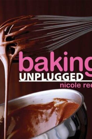 Cover of Baking Unplugged