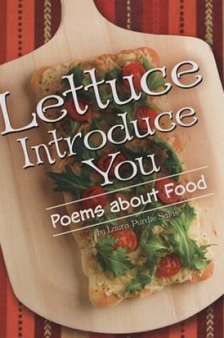 Cover of Lettuce Introduce You