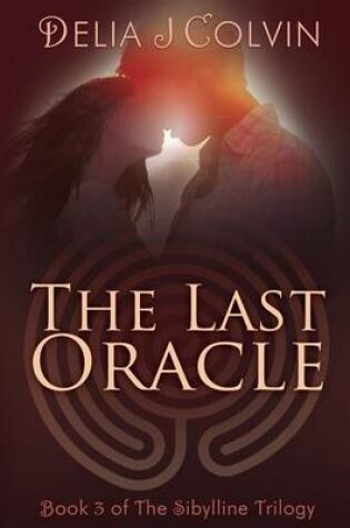Cover of The Last Oracle