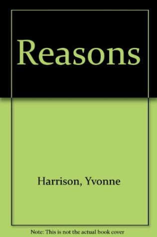 Cover of Reasons