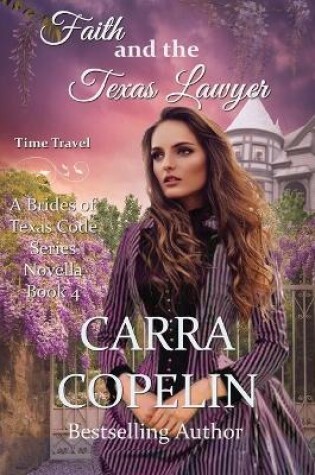 Cover of Faith and the Texas Lawyer