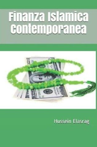 Cover of Finanza Islamica Contemporanea