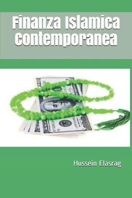 Book cover for Finanza Islamica Contemporanea