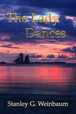 Book cover for The Lady Dances