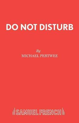 Cover of Do Not Disturb