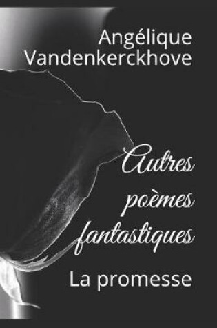 Cover of Autres Po mes Fantastiques