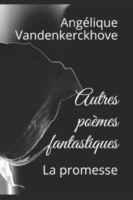 Book cover for Autres Po mes Fantastiques
