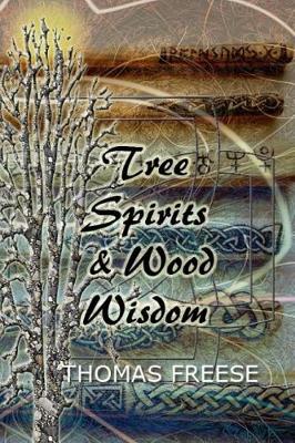 Book cover for Tree Spirits and Wood Wisdom