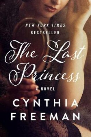 Cover of The Last Princess