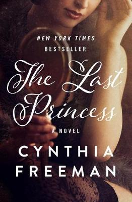 Cover of The Last Princess