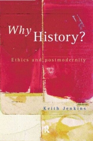 Cover of Why History?