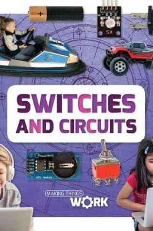 Cover of Switches and Circuits