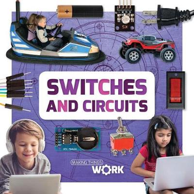 Cover of Switches and Circuits