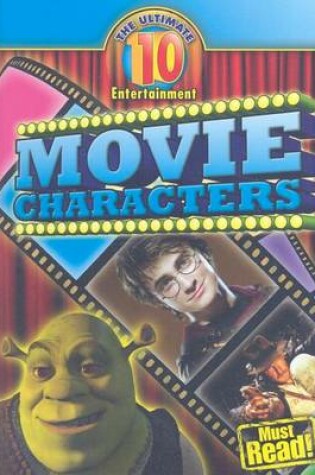 Cover of Movie Characters