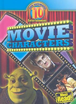 Cover of Movie Characters