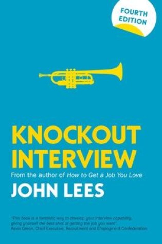 Cover of Knockout Interview