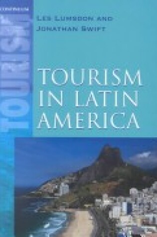 Cover of Tourism in Latin America