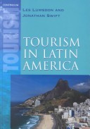 Book cover for Tourism in Latin America