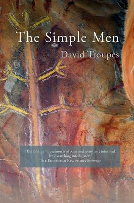 Book cover for The Simple Men