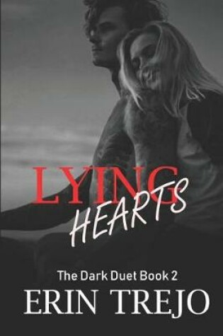 Cover of Lying Hearts