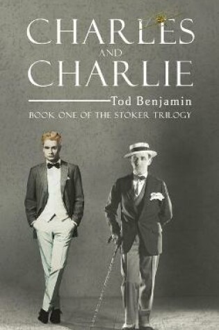 Cover of Charles and Charlie