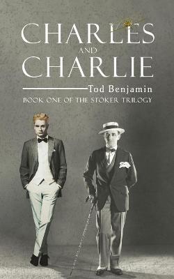 Book cover for Charles and Charlie