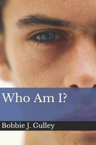 Cover of Who Am I?