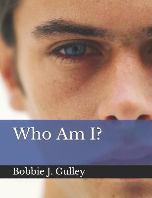 Book cover for Who Am I?