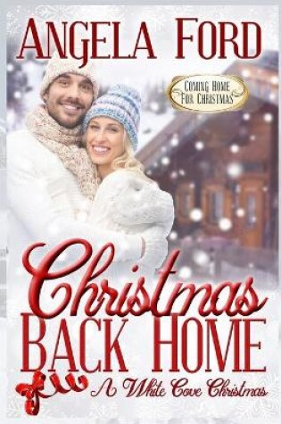 Cover of Christmas Back Home