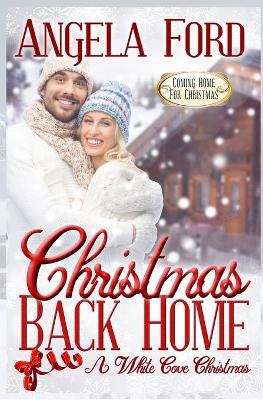 Book cover for Christmas Back Home