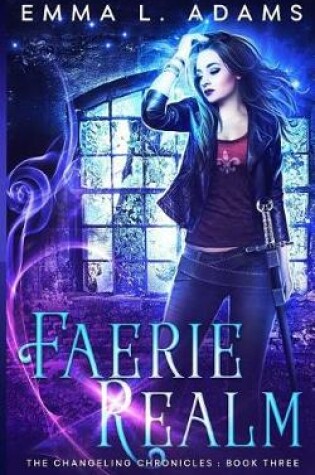 Cover of Faerie Realm