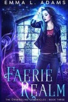 Book cover for Faerie Realm
