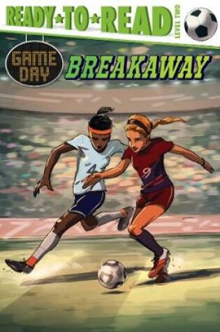 Cover of Breakaway