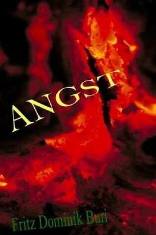 Cover of Angst