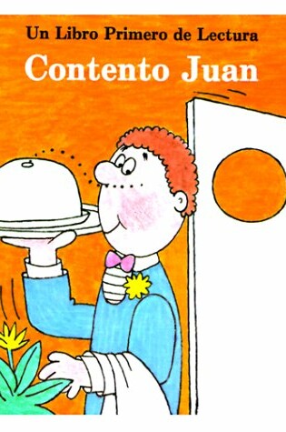 Cover of Contento Juan