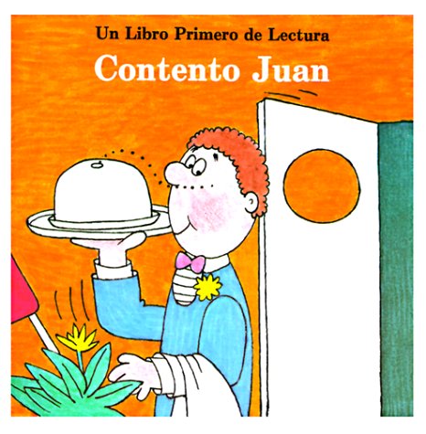 Cover of Contento Juan