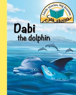 Cover of Dabi the dolphin