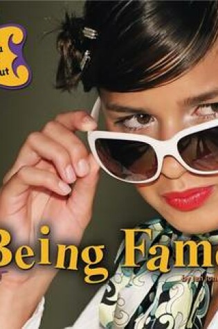 Cover of Being Famous