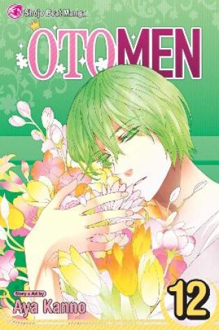 Cover of Otomen, Vol. 12