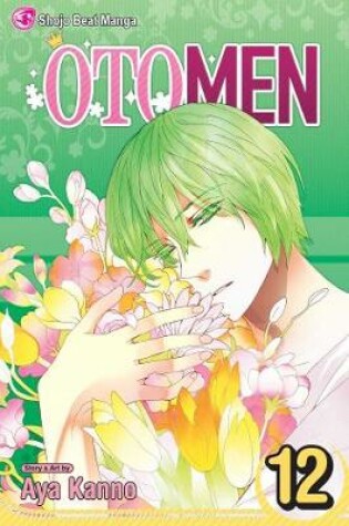 Cover of Otomen, Vol. 12