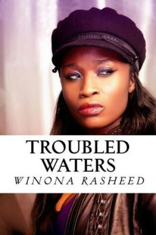 Cover of Troubled Waters