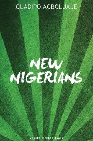 Cover of New Nigerians