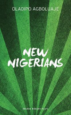 Book cover for New Nigerians