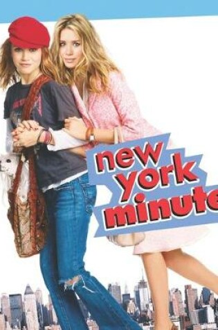 Cover of New York Minute