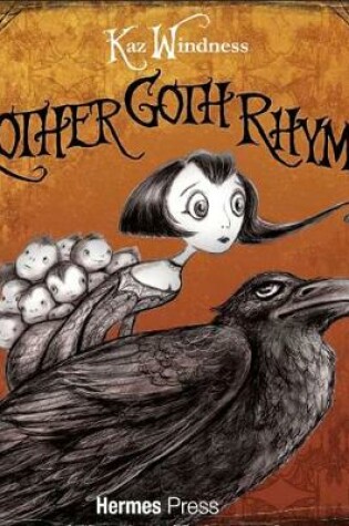 Cover of Mother Goth Rhymes