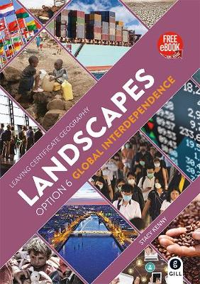 Book cover for Landscapes Global Interdependence