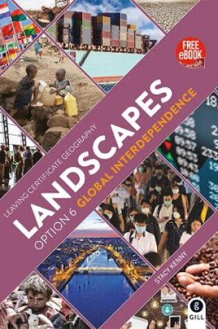 Cover of Landscapes Global Interdependence